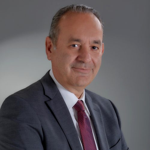 Δημοσθένης Νικολόπουλος