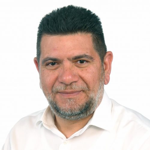 Νίκος Κοντονικόλας