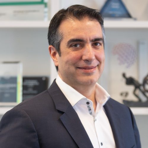 Διονύσης Χιντζίδης