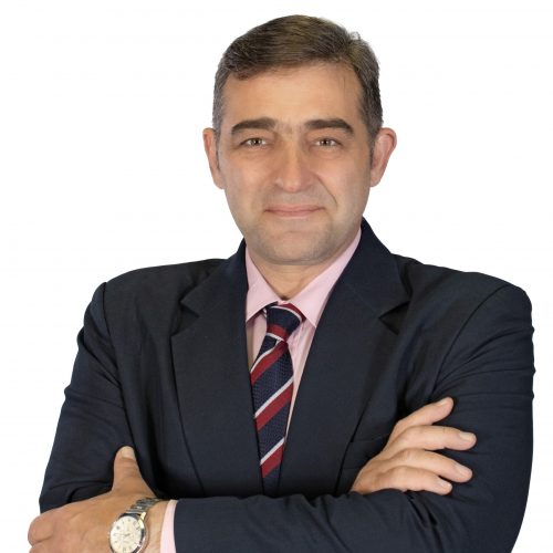 Χάρης Αραπαντζής