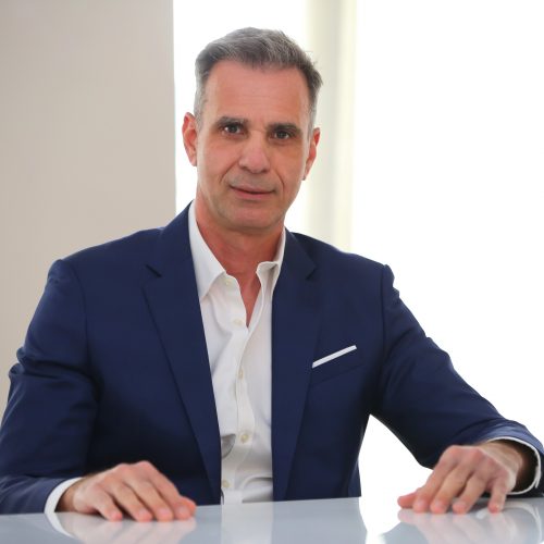 Στέφανος Αναστασίου